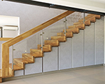 Construction et protection de vos escaliers par Escaliers Maisons à Menchhoffen